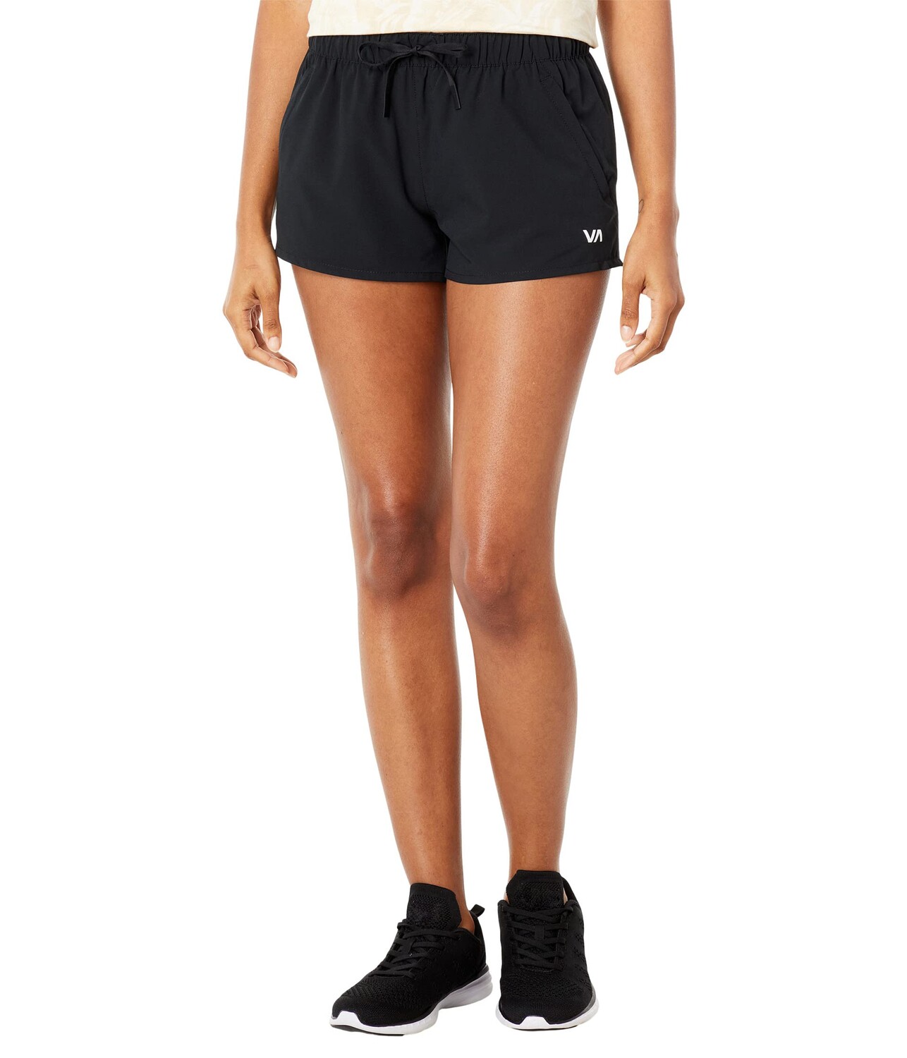 

Шорты RVCA, VA Essential Low Rise Yogger Shorts