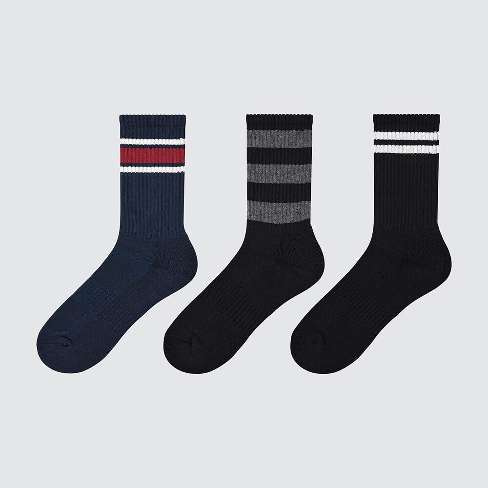 

Носки Uniqlo, синий