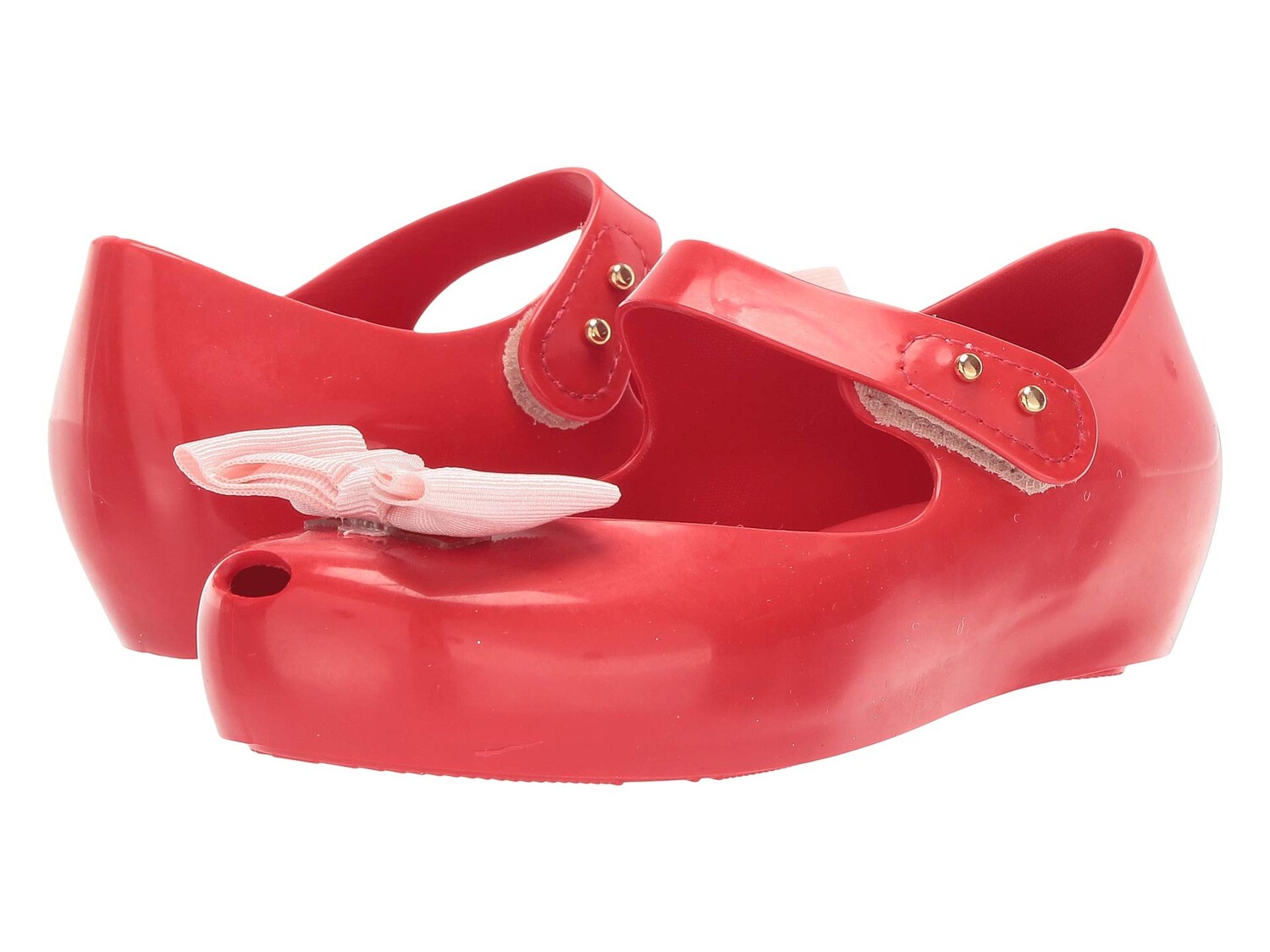 

Туфли Mini Melissa, Ultragirl Sweet