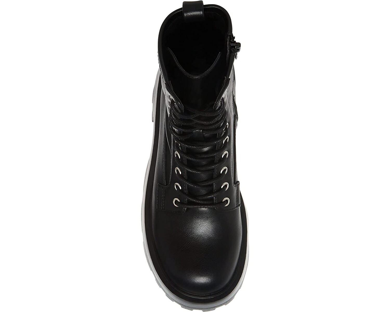 

Ботинки Maddox Bootie Steve Madden, черный