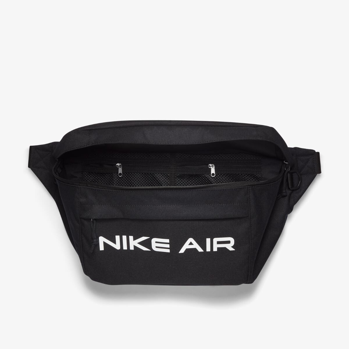 

Поясная сумка Nike Air Tech Hip Pack, черный
