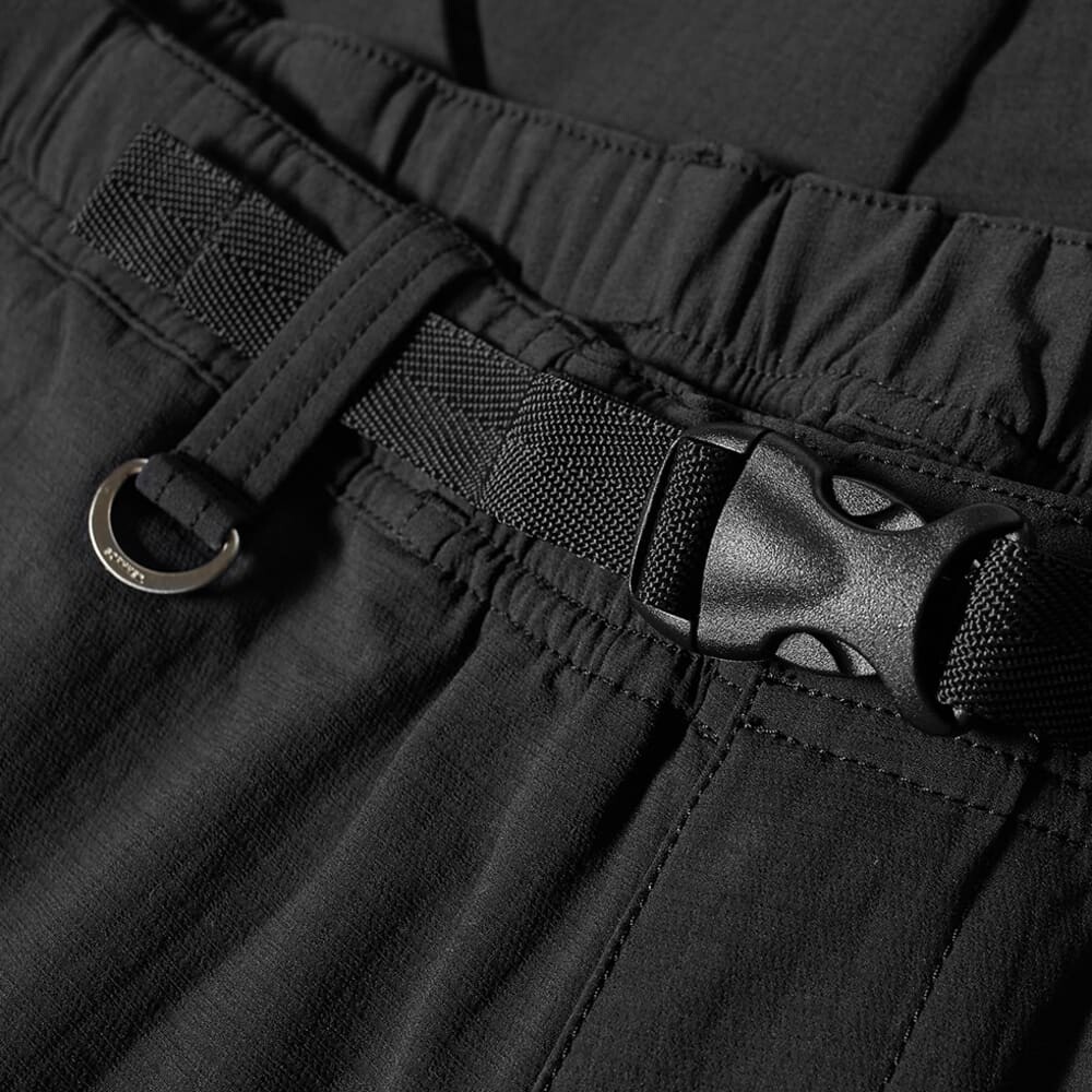 

Брюки SOPHNET 4 Way Storm Fleece Filed Pocket Pant, Серый