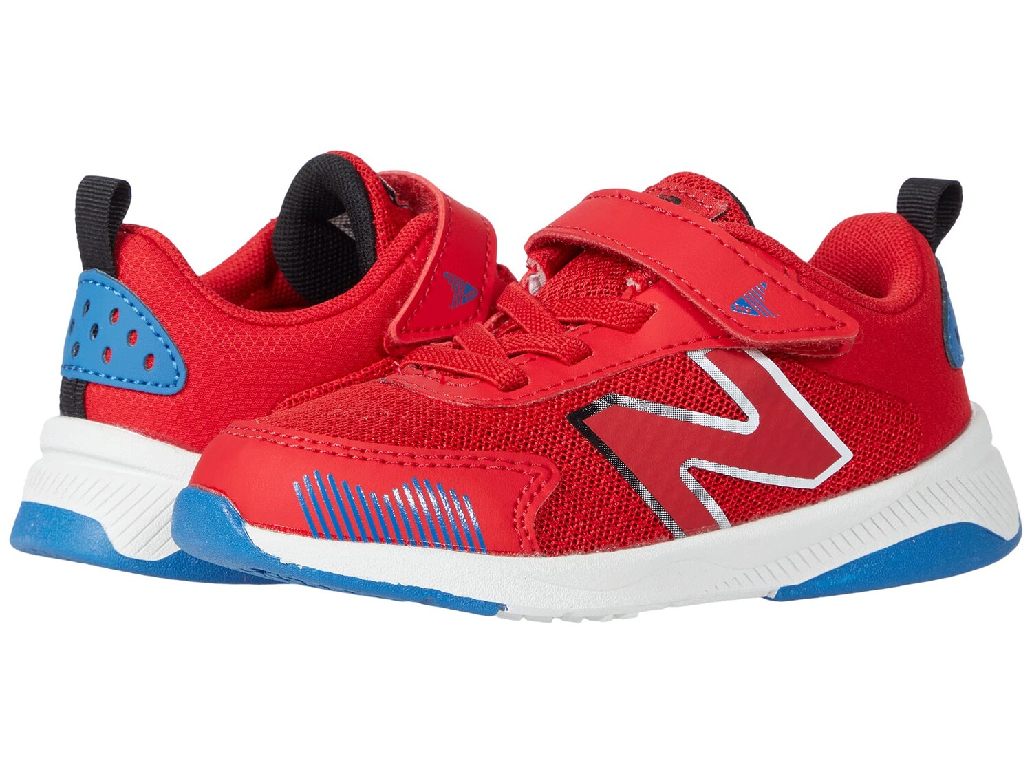 

Кроссовки New Balance Kids, 545v1