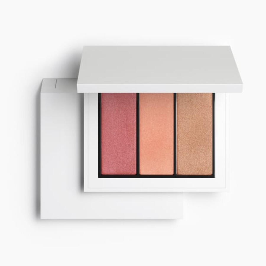 

Палетка румян Zara 009 Signature Blush