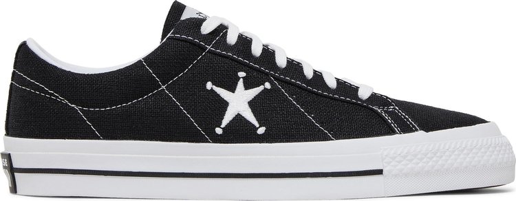 Converse store and stussy