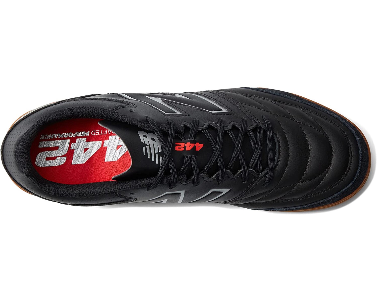 

Кроссовки 442 V2 Team IN New Balance, белый