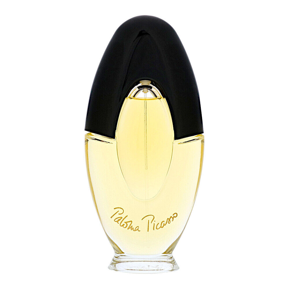 

Paloma Picasso Paloma Picasso туалетная вода для женщин, 100 мл