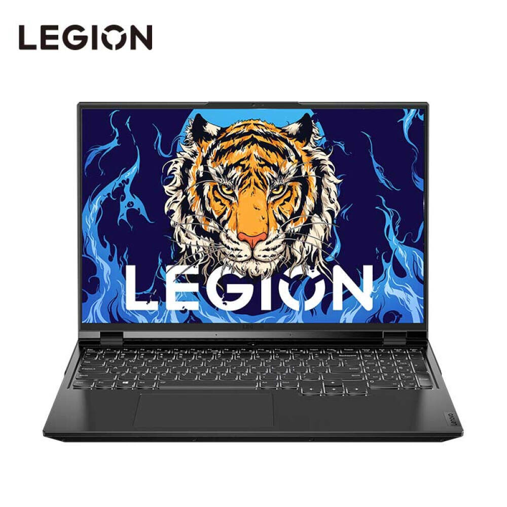 

Ноутбук игровой Lenovo 16" Y9000P Intel Core i7-12700H 16G 512G RTX3060