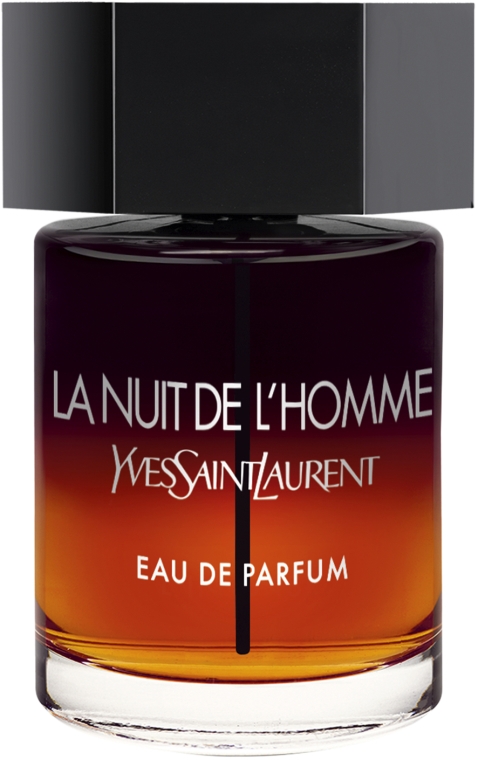 Духи Yves Saint Laurent La Nuit De L'Homme Eau de Parfum