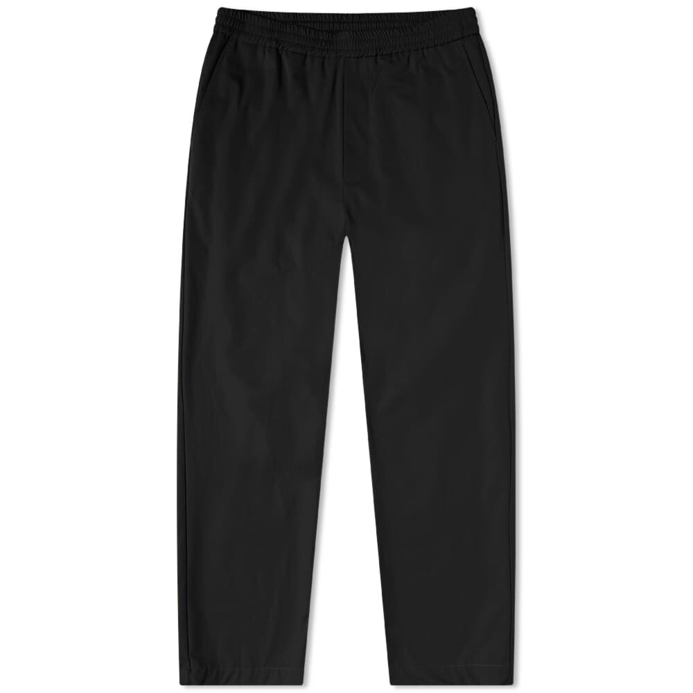 

Брюки Barena Elasticated Waist Trouser, Черный