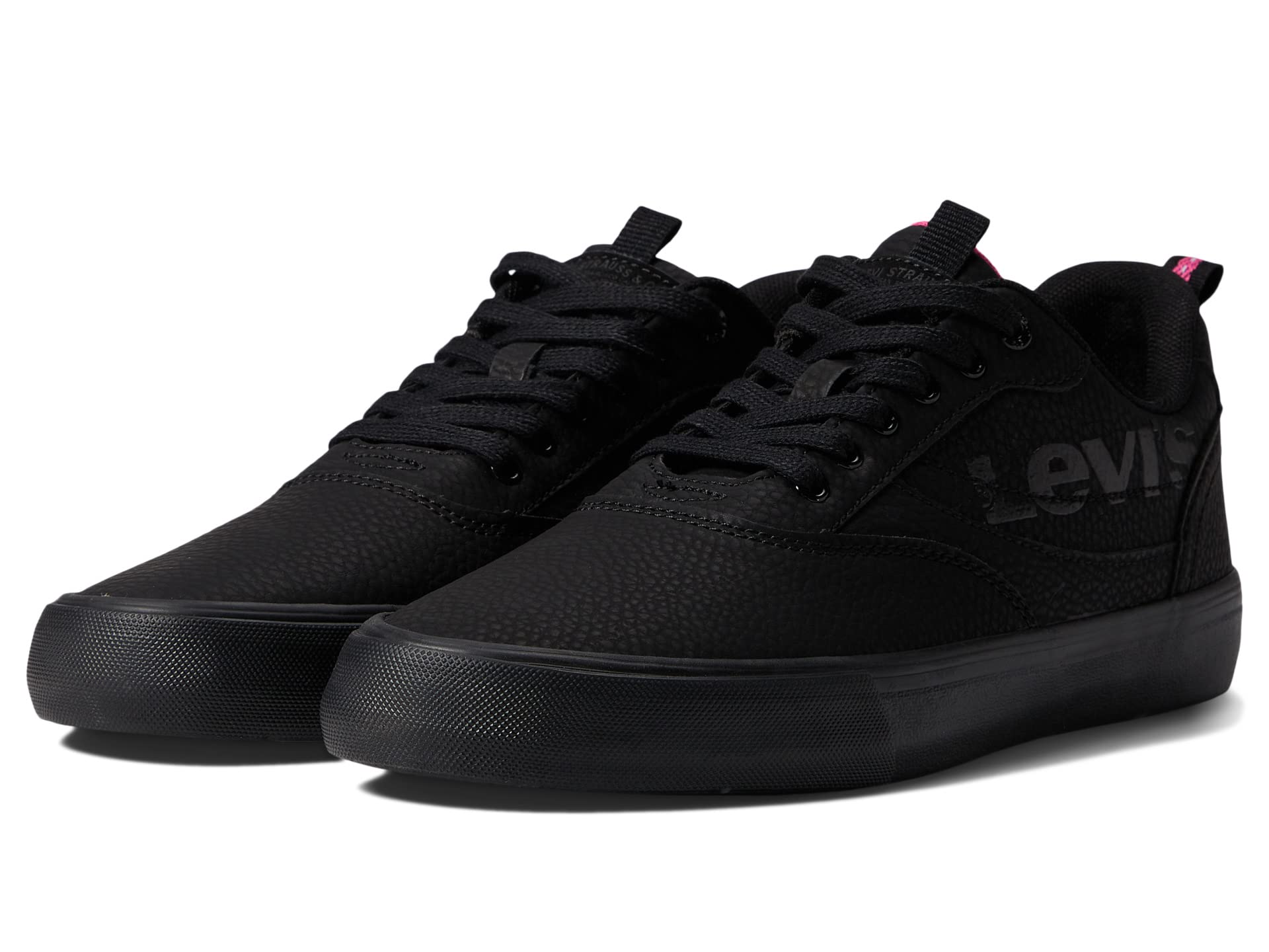 Кроссовки Levi's Shoes, Naya Anti mono chrome