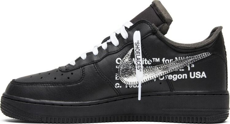 Air force cheap moma off white