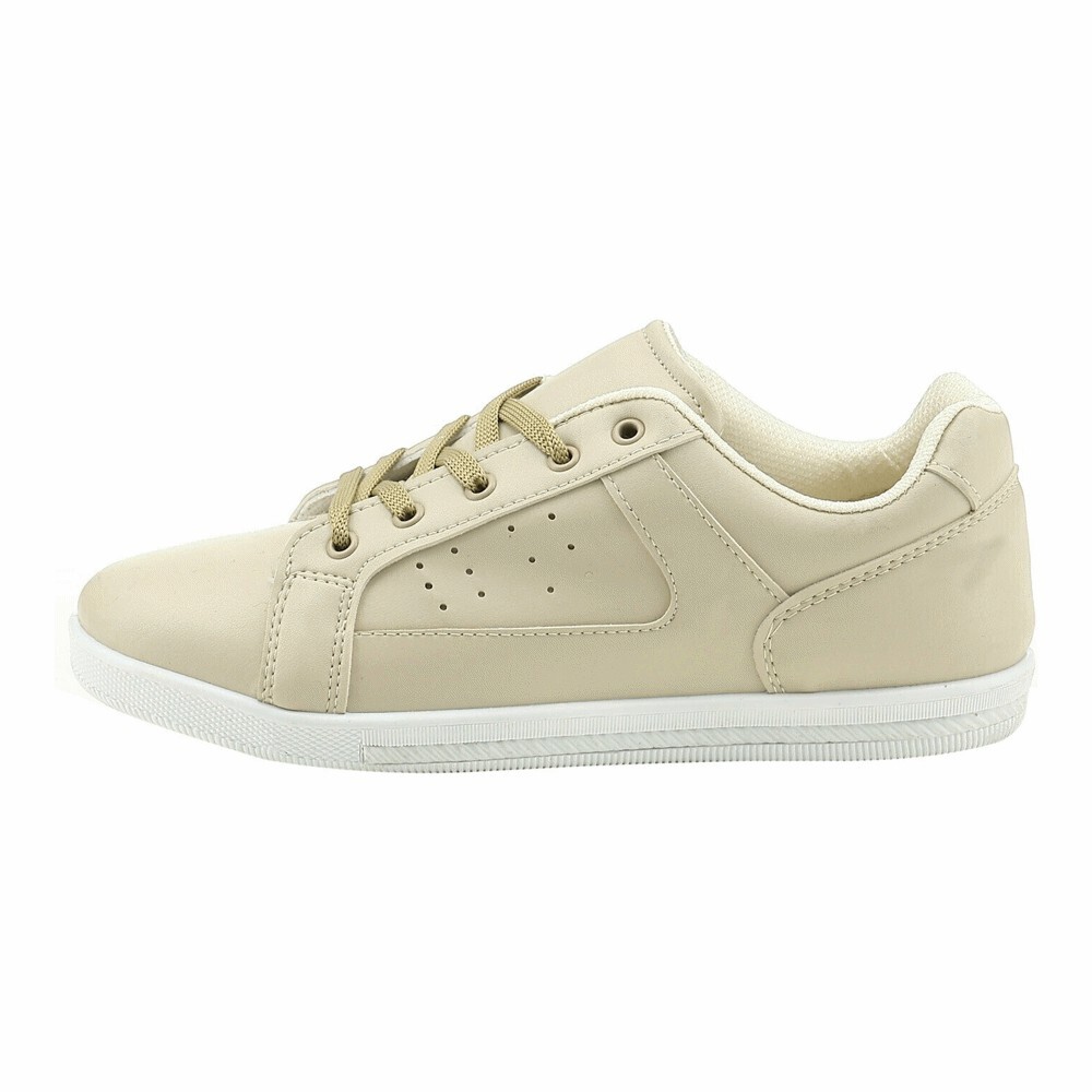 Кроссовки Polaris Basic , beige