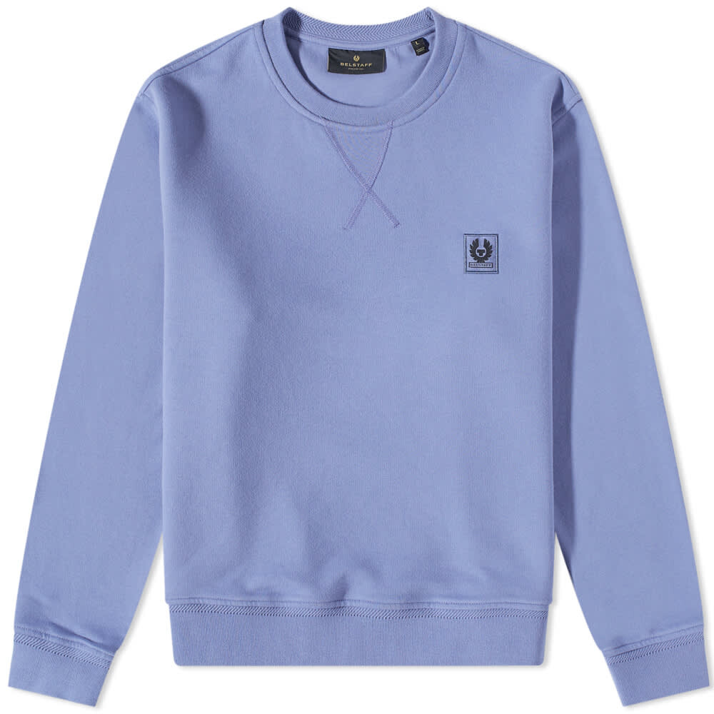 

Толстовка Belstaff Sweat, Синий