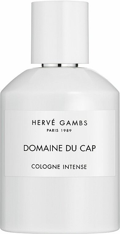 

Одеколон Herve Gambs Domaine du Cap