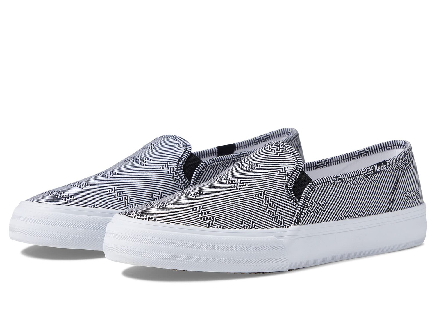 

Кроссовки Keds, Double Decker Op Eye