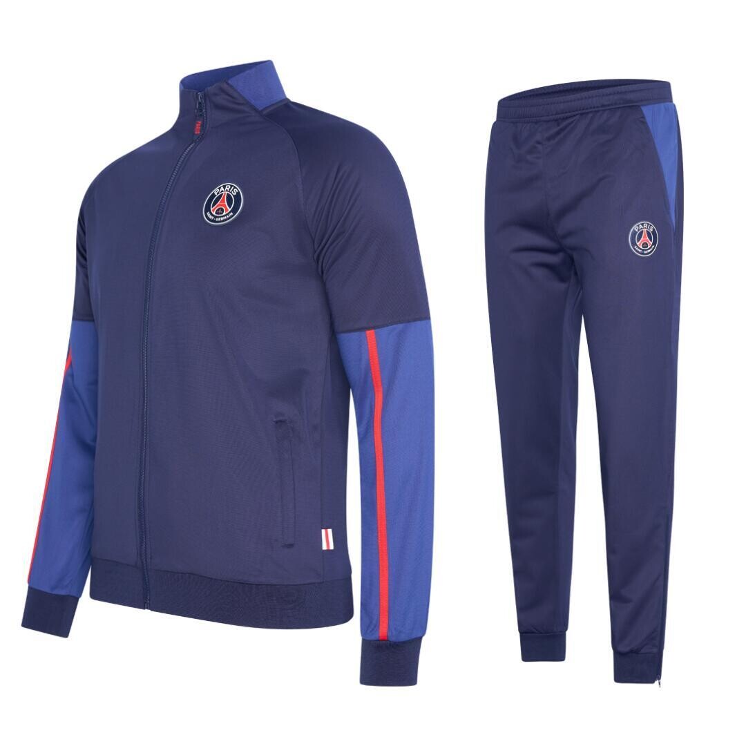 

Детский спортивный костюм Paris Saint Germain 22/23 PSG, синий