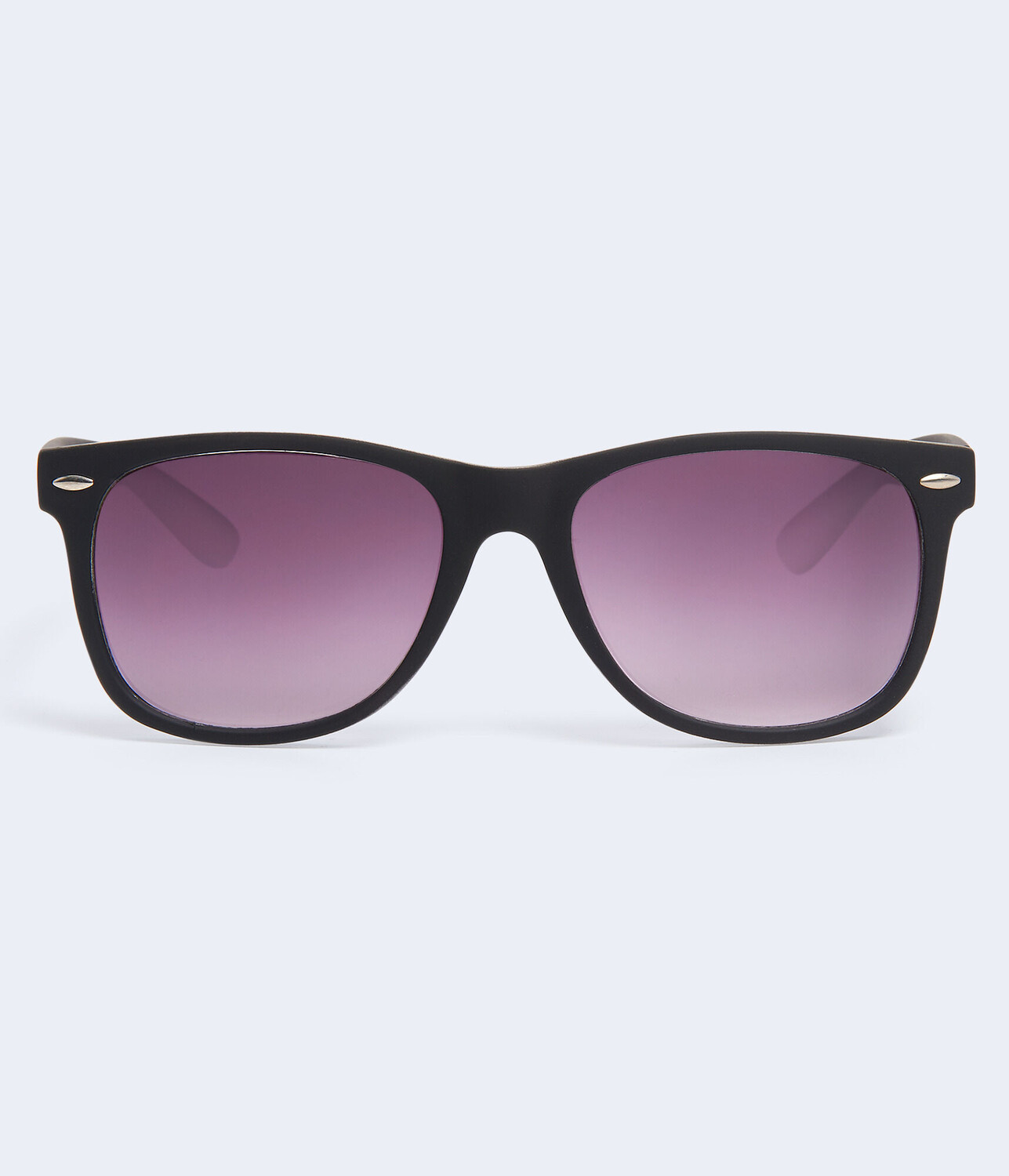 

Солнцезащитные очки Solid Waymax Aeropostale, черный
