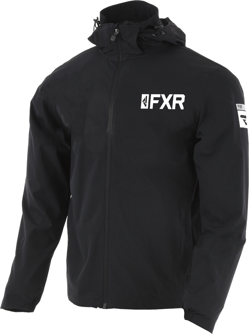 

Куртка FXR Ride Pack для мотокросса, черный