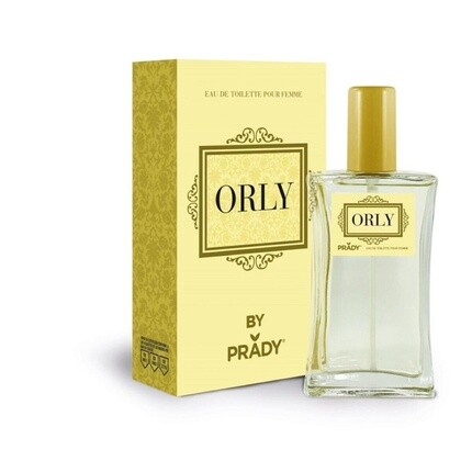 

Prady Parfums Nº5 женская парфюмированная вода 100 мл