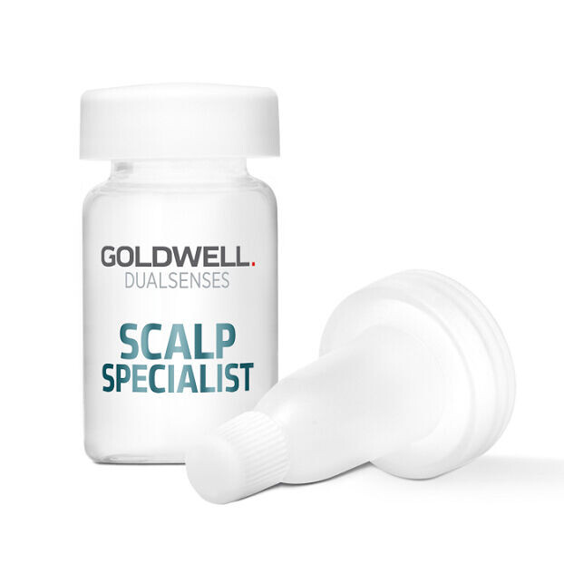 

Goldwell Dualsenses Scalp Specialist Сыворотка против выпадения волос, 6 мл