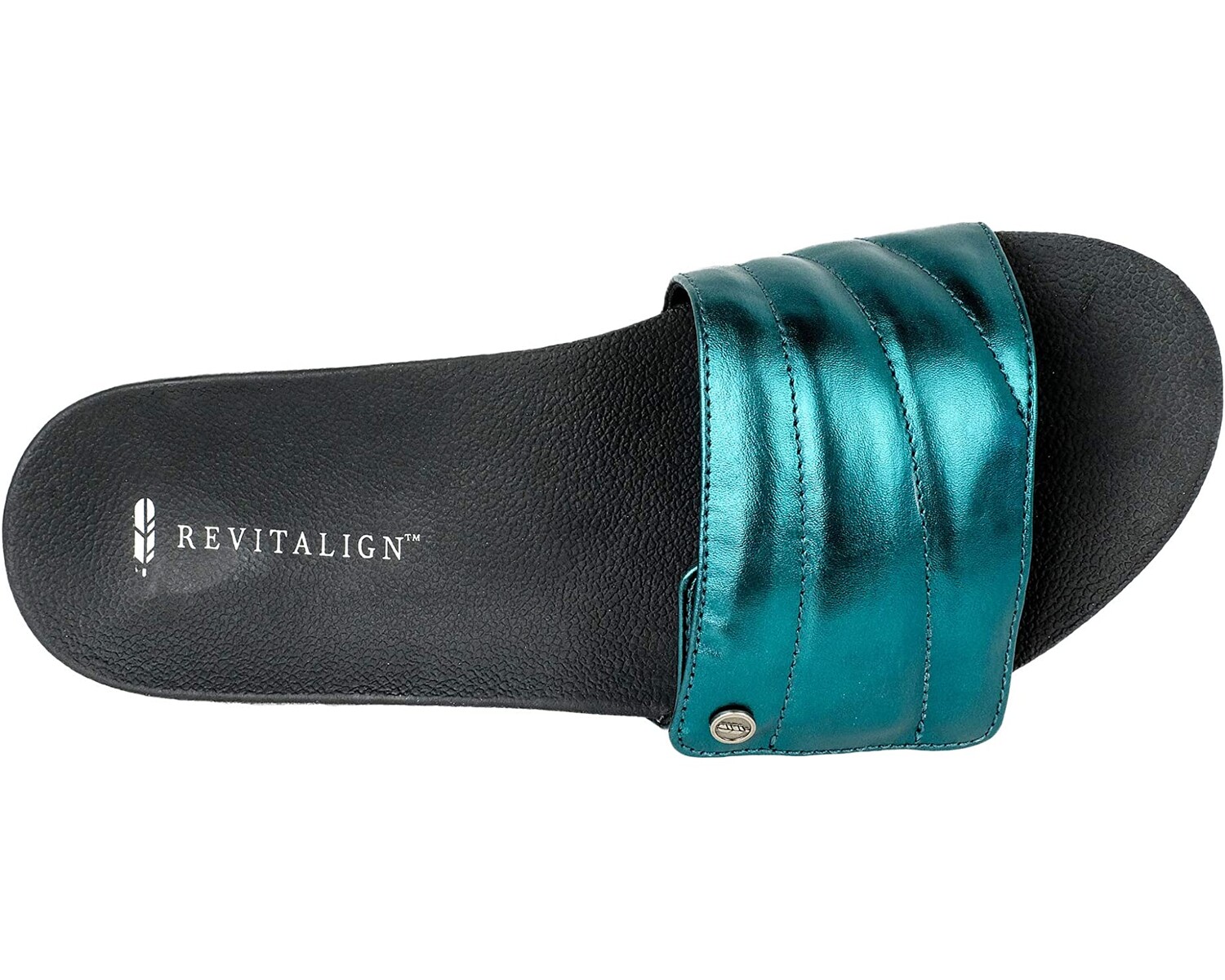 

Сандалии Breezy Deluxe Revitalign, глубокое озеро