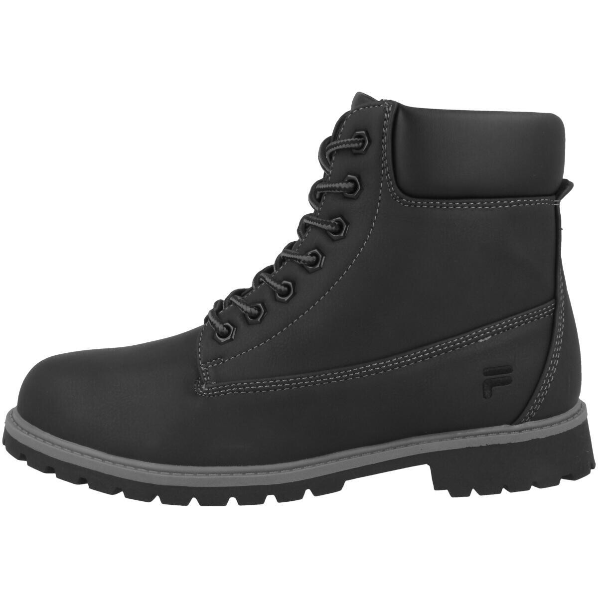 Купить Ботинки Fila Женские
