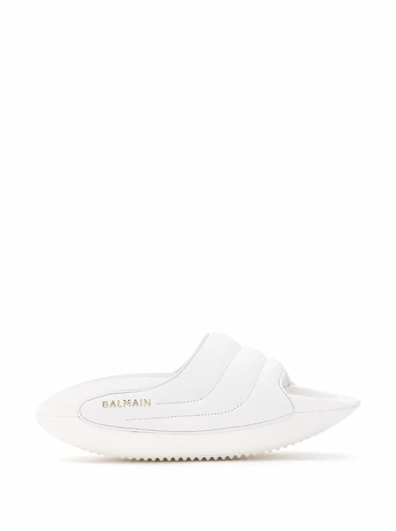 

Шлепанцы B-It-Puffy Balmain