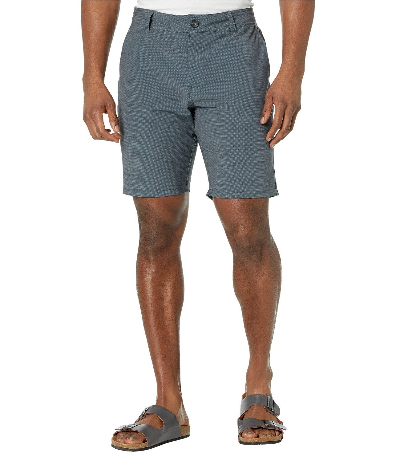 

Шорты O'Neill, Stockton Print 20" Hybrid Shorts