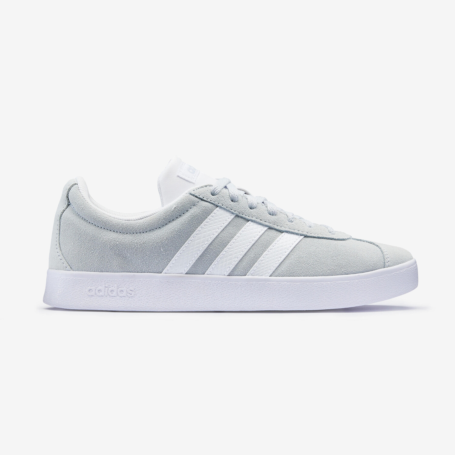 

Повседневная обувь для ходьбы Adidas VL Court 2.0 Women серая