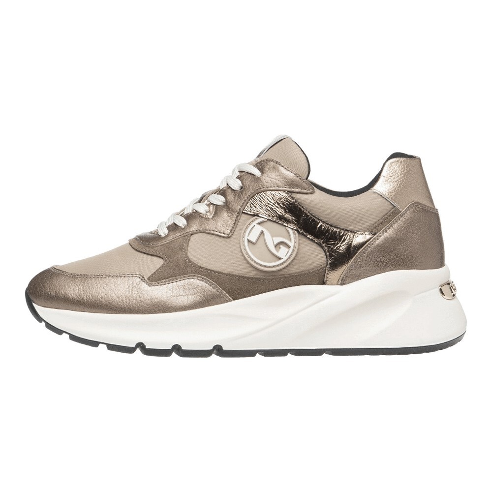 

Кроссовки Nerogiardini Zapatillas, brown