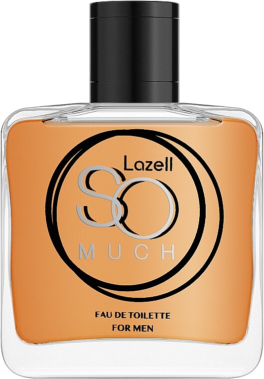 

Туалетная вода Lazell So Much