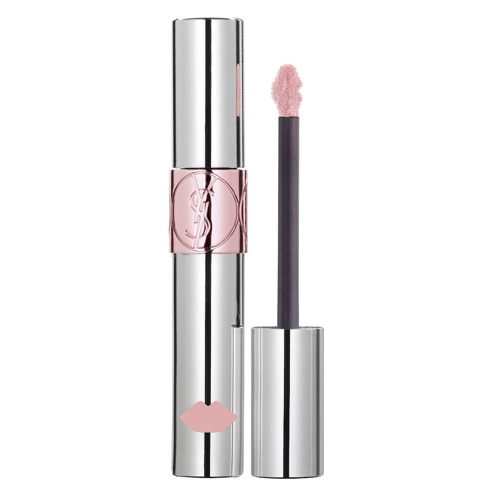 

Блеск для губ Yves Saint Laurent Volupte, 6 ml, night rehab