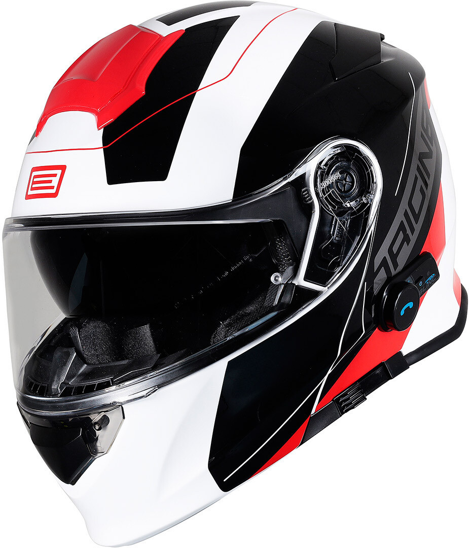 

Шлем Origine Delta Spike Bluetooth, мульти