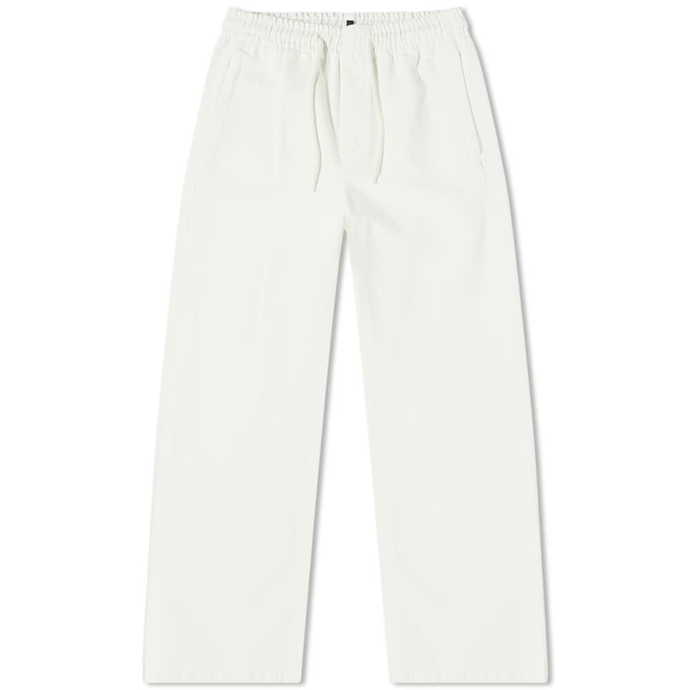 

Джинсы A.P.C Vincent Drawstring Denim Pant