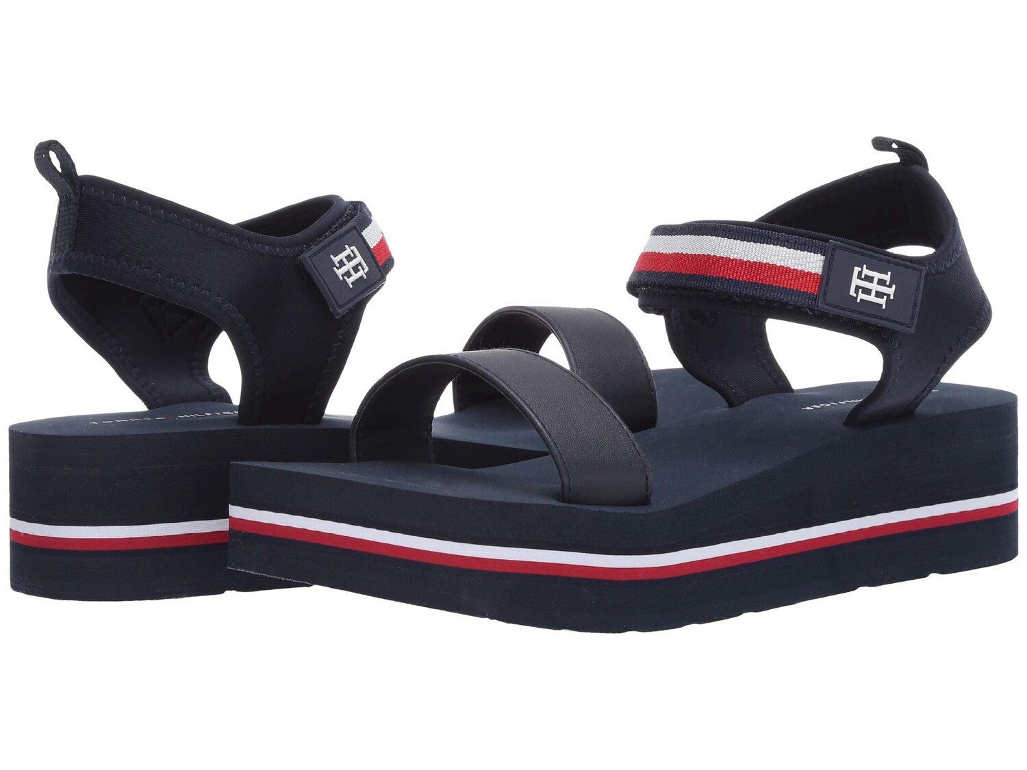 

Сандалии Tommy Hilfiger, Avrett