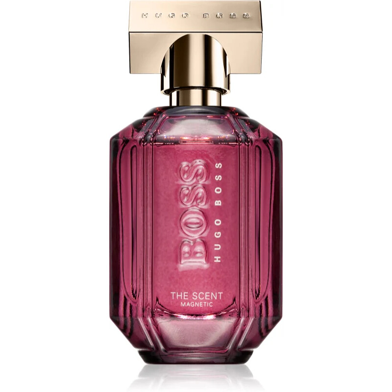 

Парфюмированная вода Hugo Boss BOSS The Scent Magnetic for Her