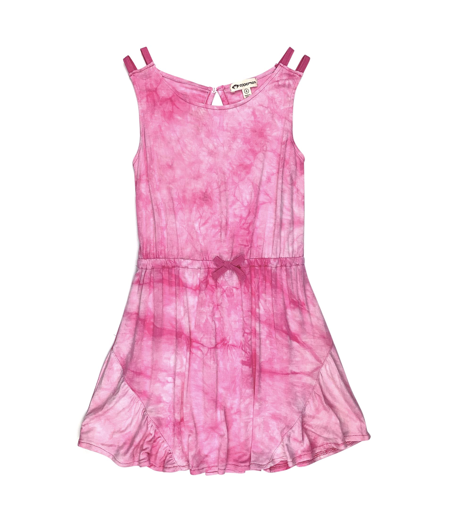 Платье Appaman Kids, Tinos Dress шорты appaman sierra shorts цвет pink tie dye