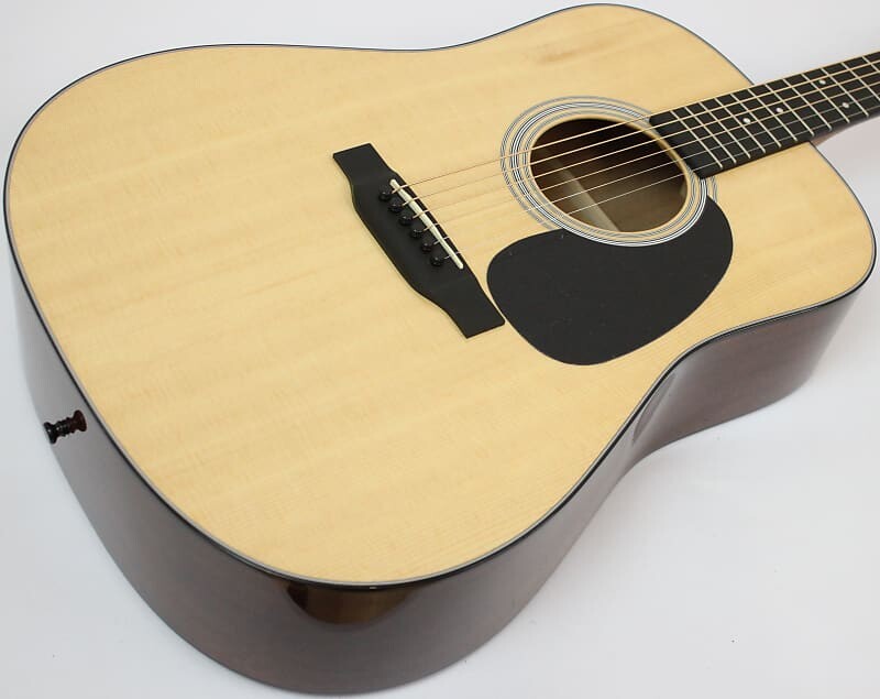 

Акустическая гитара Martin D-12 Dreadnought