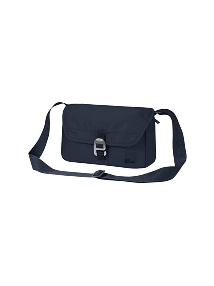 

Наплечная сумка Jack Wolfskin, цвет dunkel/blau
