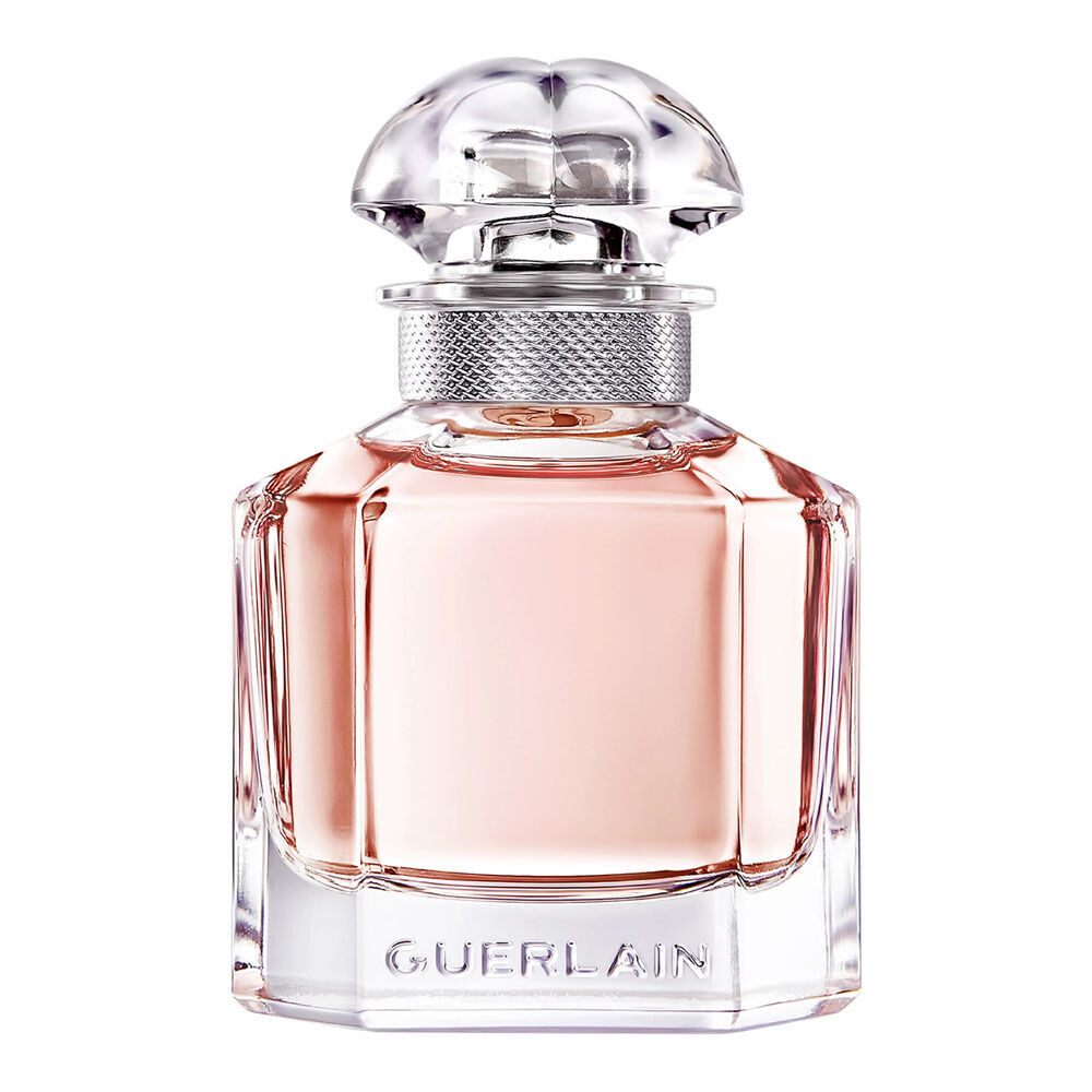 

Guerlain Mon Guerlain туалетная вода для женщин, 50 мл