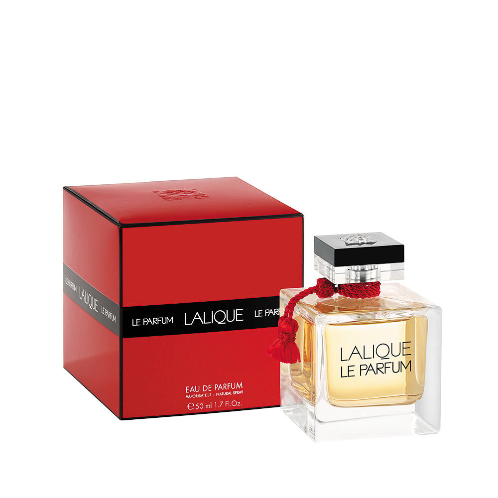 

Lalique Le Parfum Eau de Parfum Spray 50мл