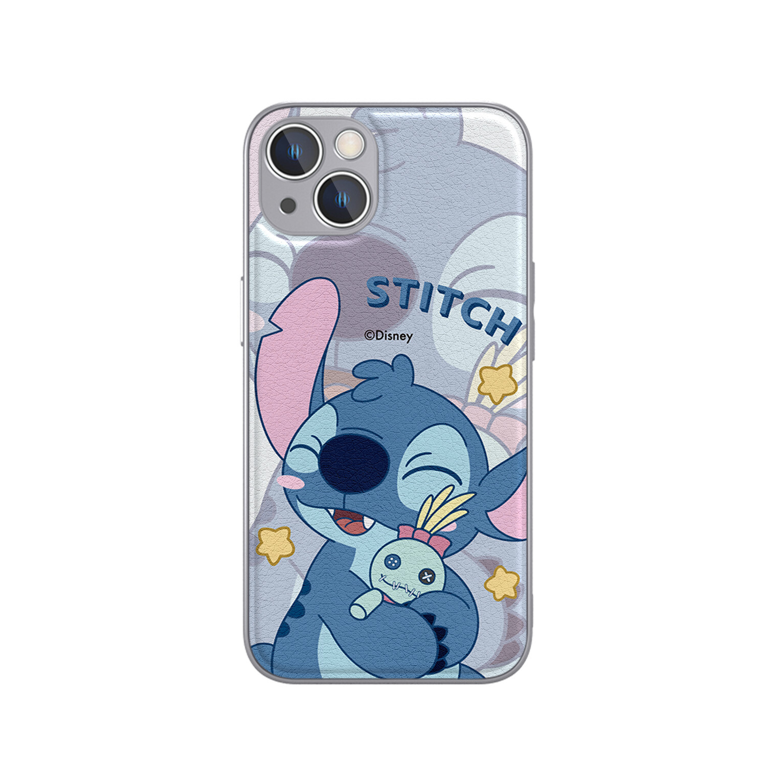 

Чехол для телефона Disney, DWCXJSYP157 - Rose pink