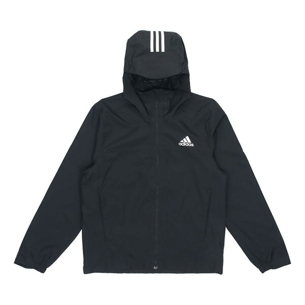 

Куртка Adidas Performance BSC 3-Stripes R.R. Black, Черный