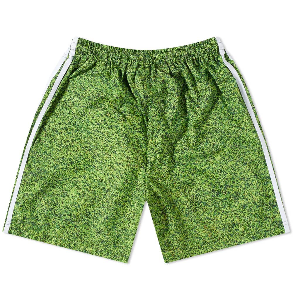 

Шорты Adidas x Kerwin Frost Green Short