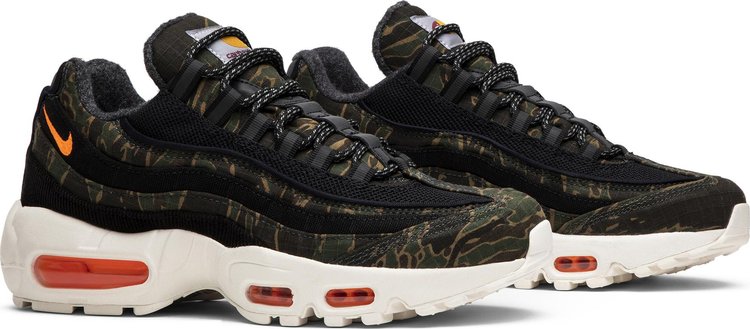 Nike air max 95 360 outlet camo