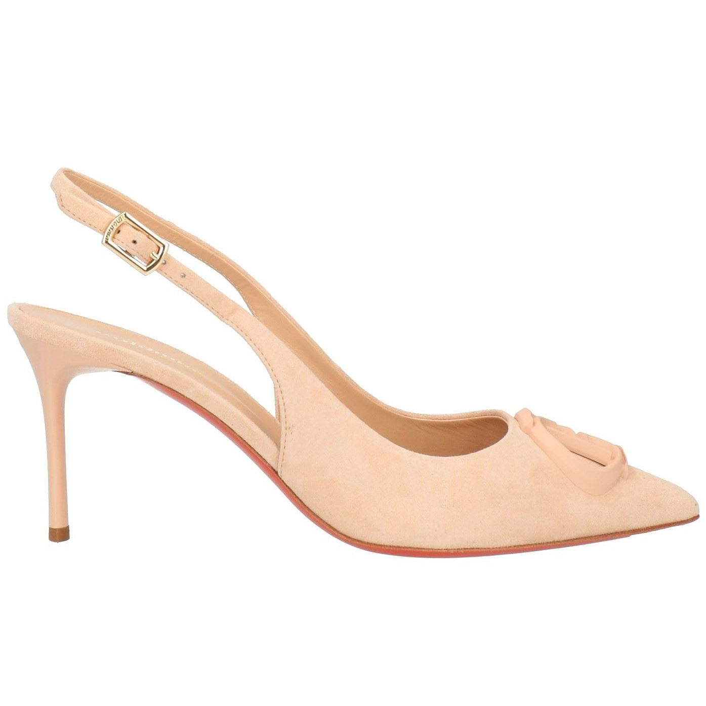 Туфли Baldinini, бежевато-розовый туфли на высоком каблуке 18 см туфли на высоком каблуке туфли на высоком каблуке подмодели для съемки фотографий танцевальная обувь