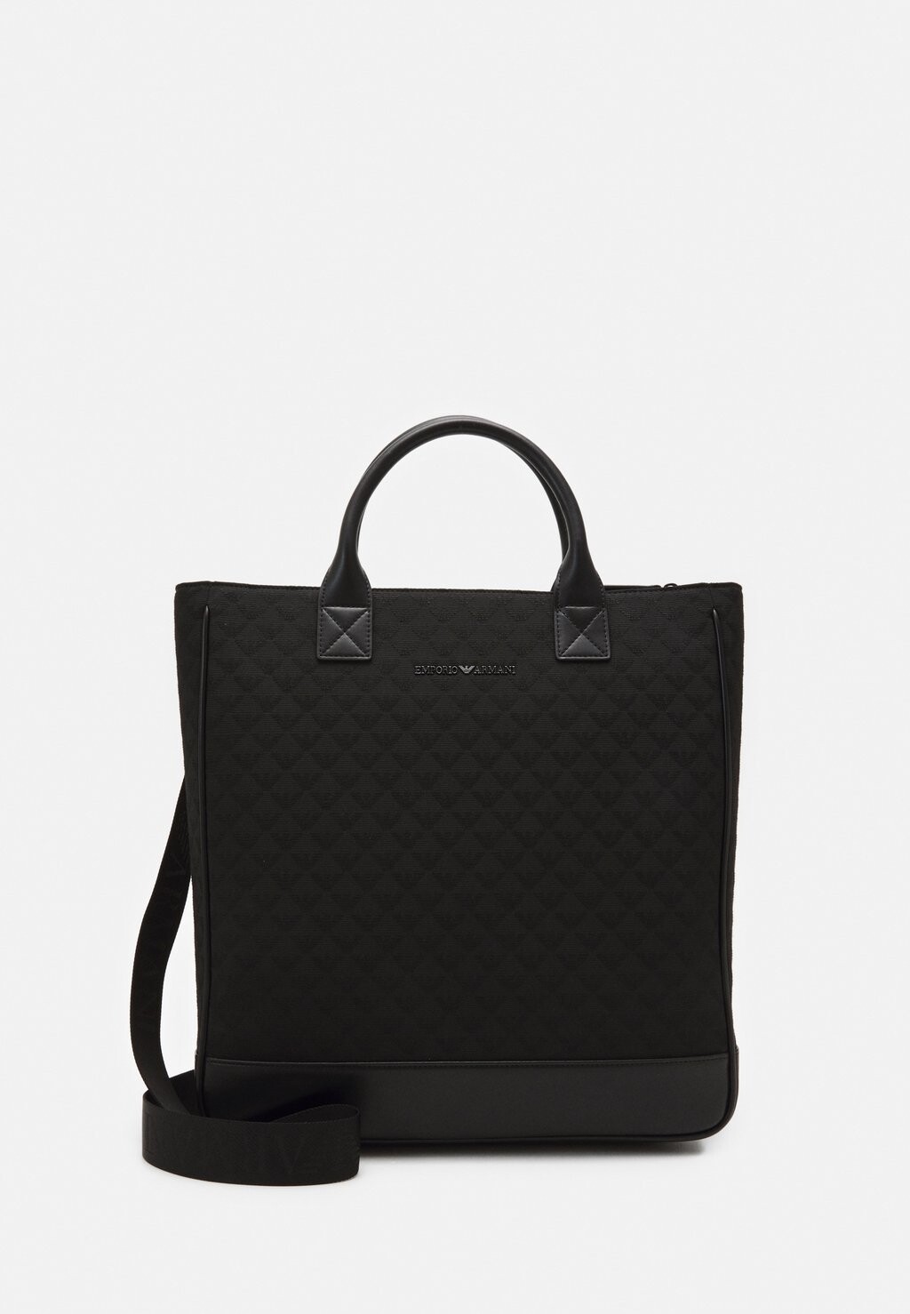 

Сумка для покупок УНИСЕКС Emporio Armani, черный