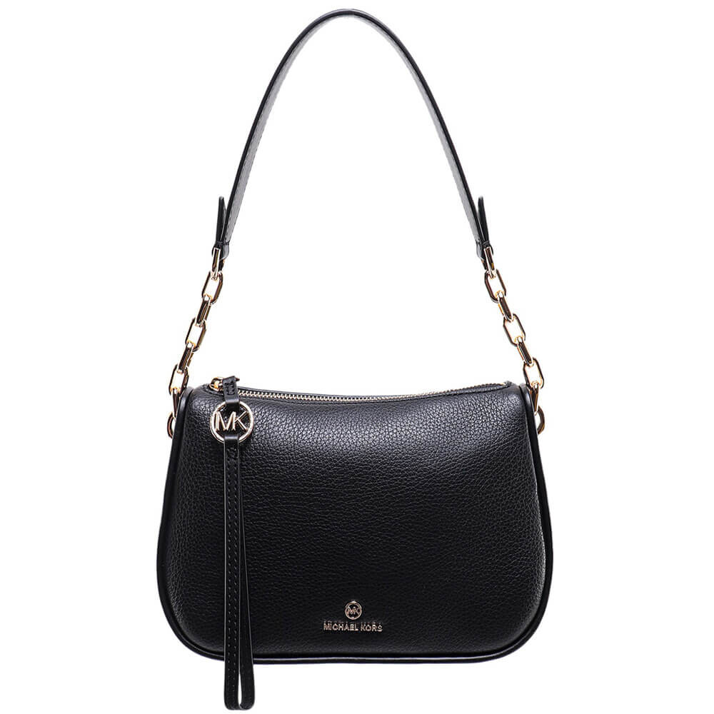 

Сумка кросс-боди Michael Kors Shoulder, черный