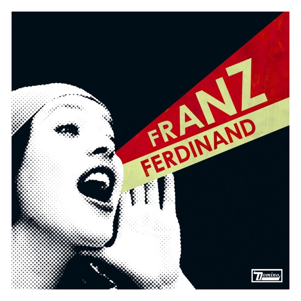 

Виниловая пластинка You Could Have It So Much Better | Franz Ferdinand